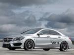 Mercedes-Benz V25 by VATH 2013 года